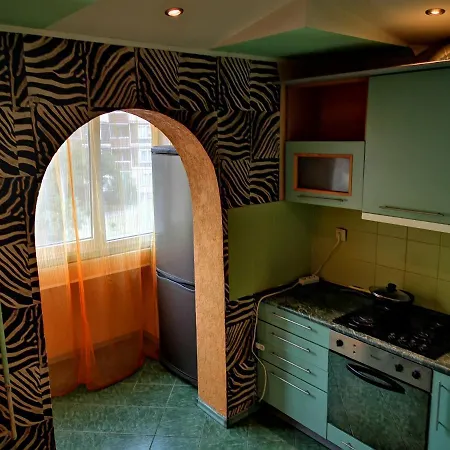 Airport Apartments Appartement Riga