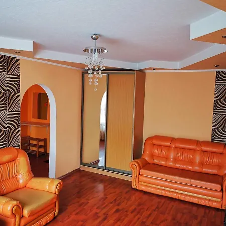 Appartement Airport Apartments